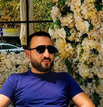 Freelance Digital Marketing Expert in Riyadh - ItsAslam.com
