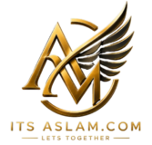 itsaslam.com