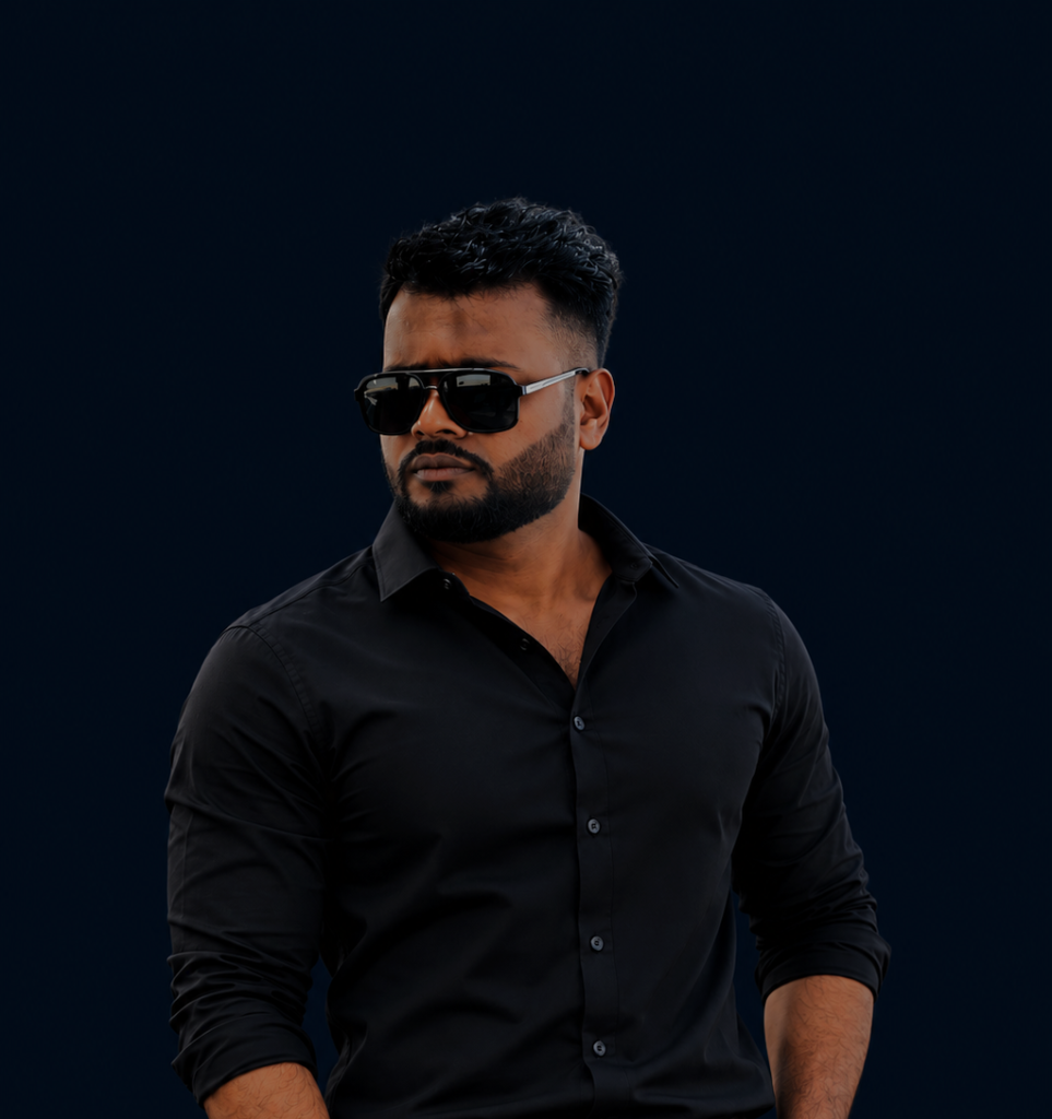 Muhammed Aslam - Freelance Digital Marketing Expert and SEO Specialist